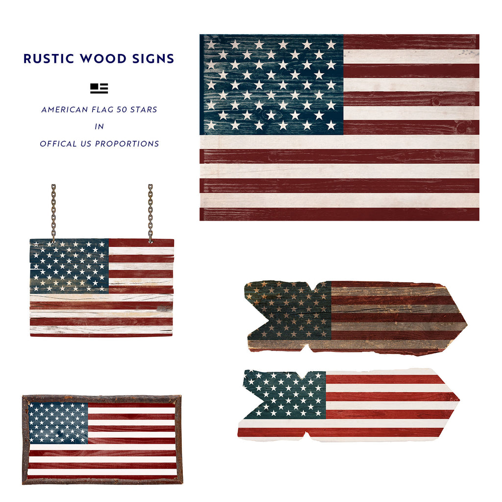 50 Star Field Stencil - US/American Flag - G Spec 24.73 Inch