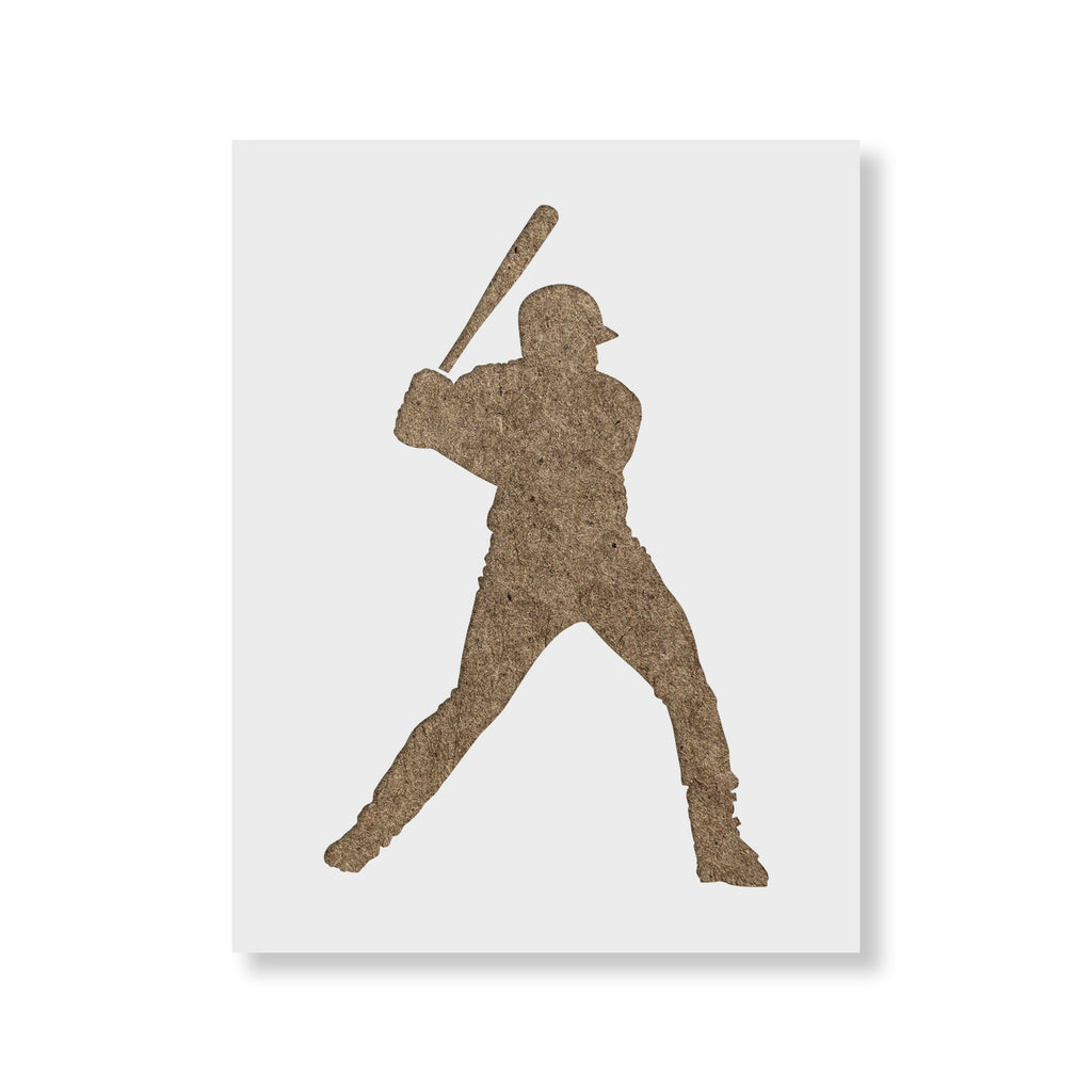 right handed baseball pitcher silhouette