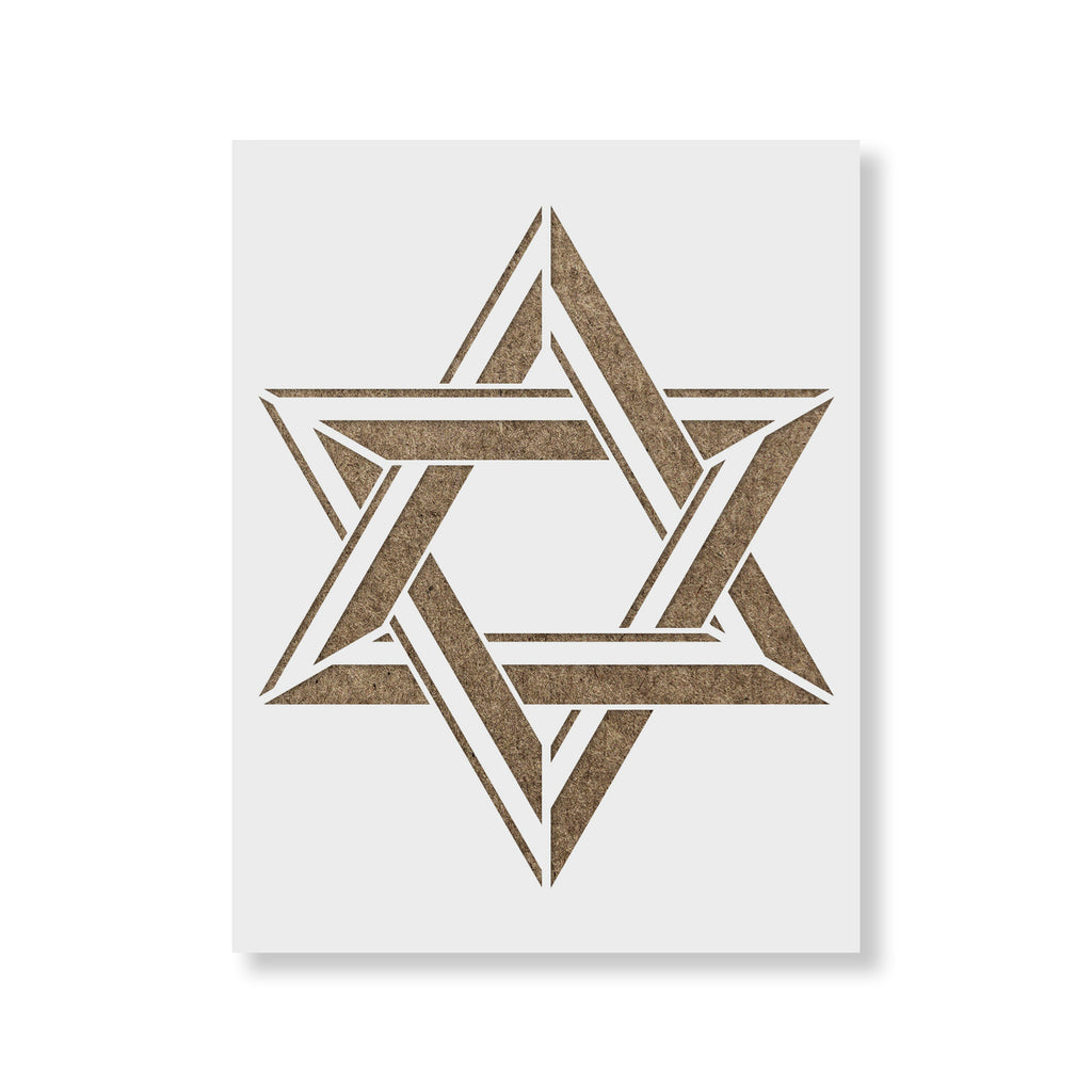 star of david symbol