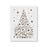 Christmas Tree Stencil