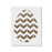 Easter Egg Chevron Stencil