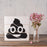 Emoji Poop Stencil