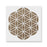 Flower of Life Stencil