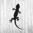 Gecko Stencil