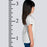 Growth Chart Stencil