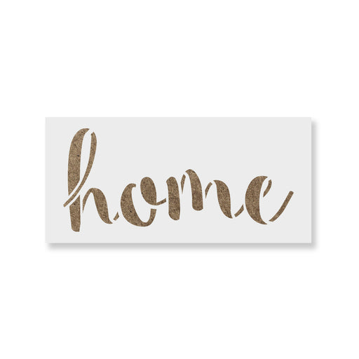 Home Stencil