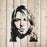 Kurt Cobain Stencil