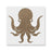 Octopus Stencil