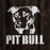 Pitbull Stencil