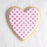 Polkadot Cookie Stencil