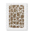 Rock Wall Pattern Wall Stencil