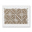 Scandinavian Astra Pattern Wall Stencil