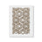 Scandinavian Geometric Pattern Wall Stencil