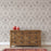 Scandinavian Geometric Pattern Wall Stencil