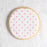 Super Dots Cookie Stencil