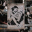 The End Banksy Stencil